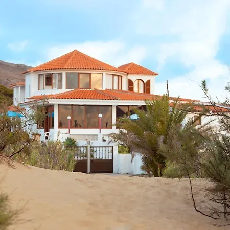 Theresia'S Porto Santo Exterior photo