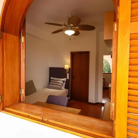 Theresia'S Porto Santo Exterior photo