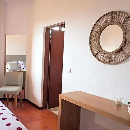 Theresia'S Porto Santo Exterior photo