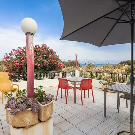 Theresia'S Porto Santo Exterior photo
