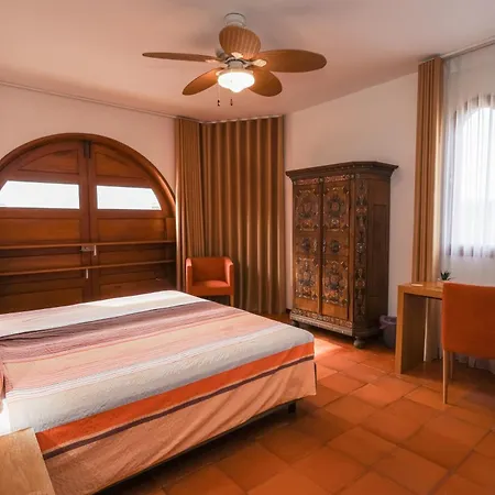 Theresia'S Porto Santo Exterior photo