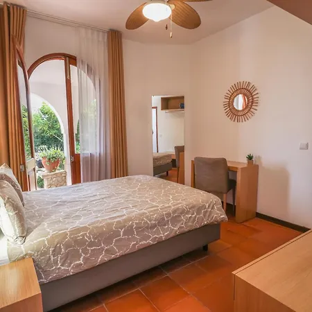 Theresia'S Porto Santo Exterior photo