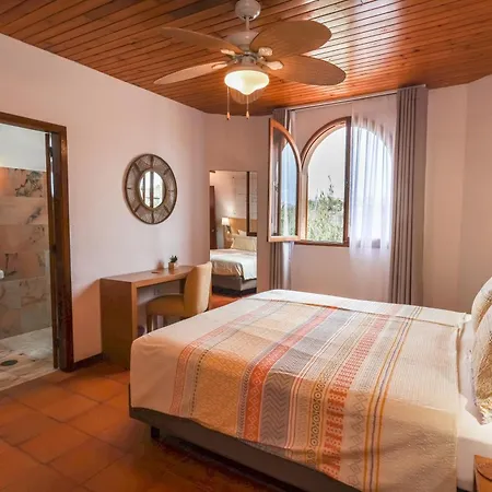 Theresia'S Porto Santo Exterior photo