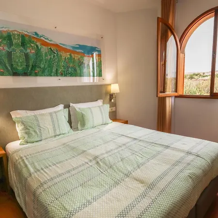 Theresia'S Porto Santo Exterior photo
