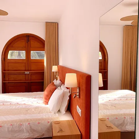 Theresia'S Porto Santo Exterior photo