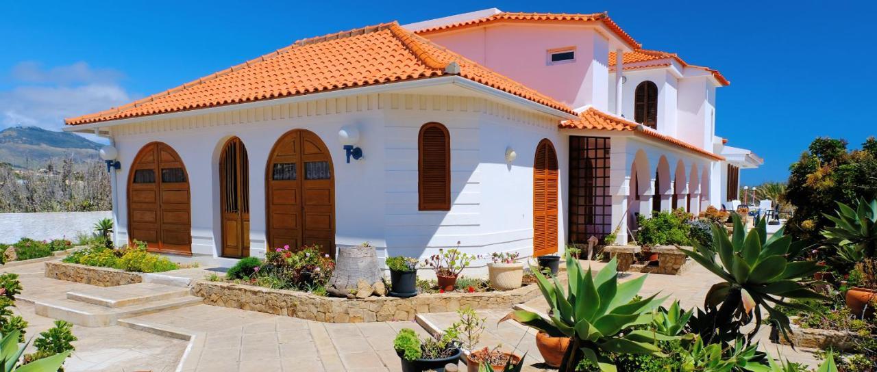 Homestay Theresia's Porto Santo