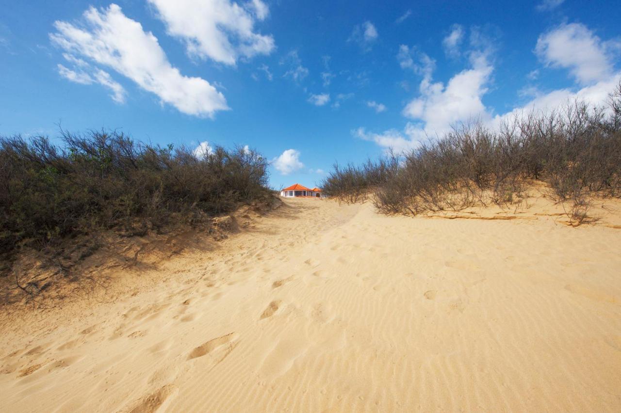 Homestay Theresia's Porto Santo