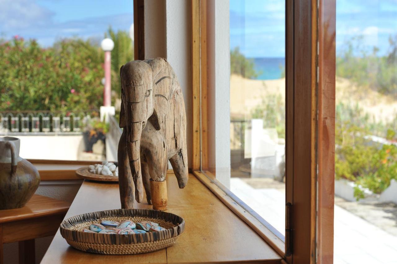 Homestay Theresia's Porto Santo