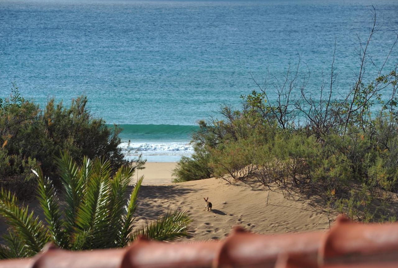 Homestay Theresia's Porto Santo