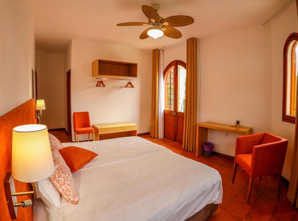 Theresia's Homestay