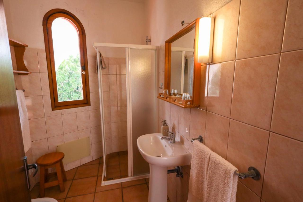 Theresia's Homestay Porto Santo
