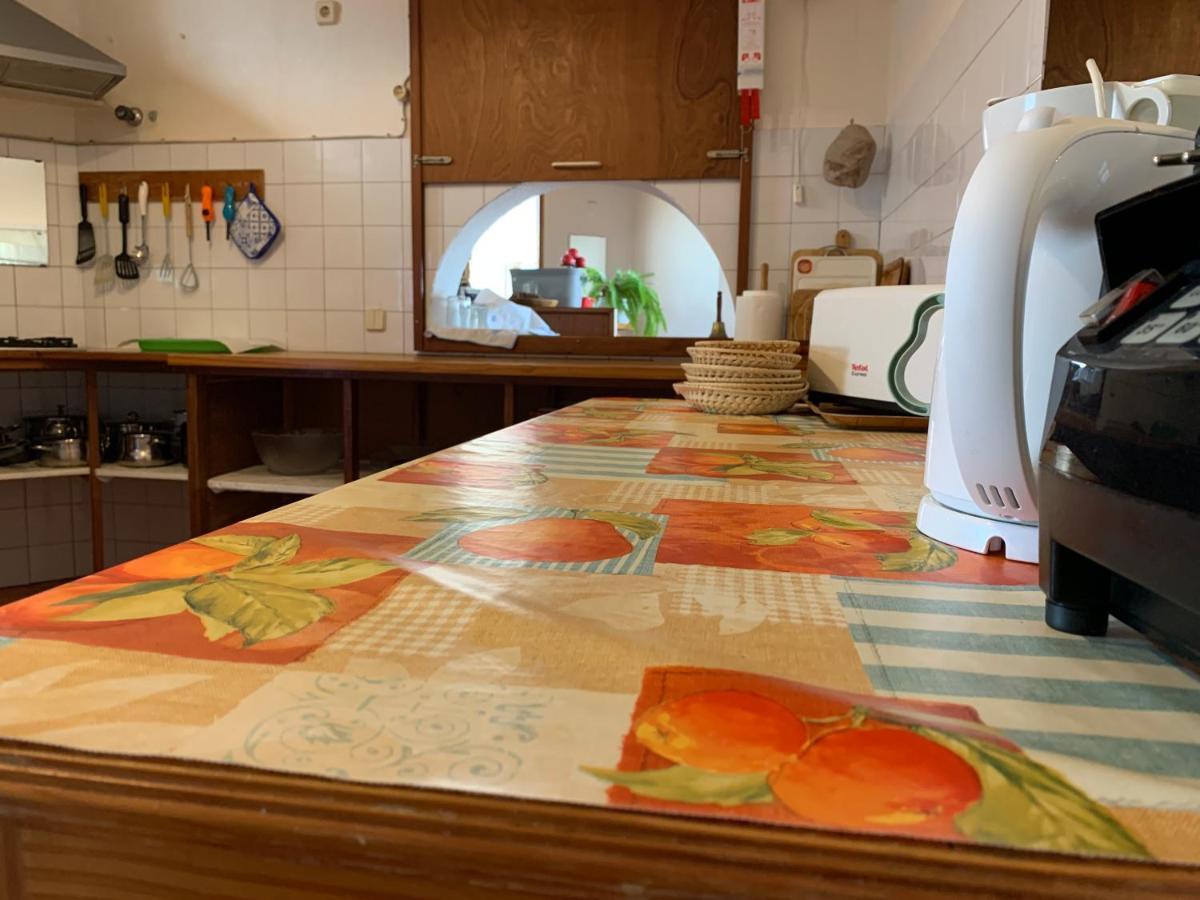 Homestay Theresia's Porto Santo