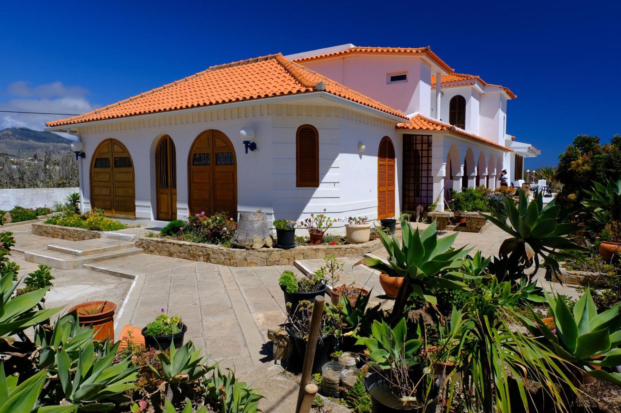 Theresia's * Porto Santo