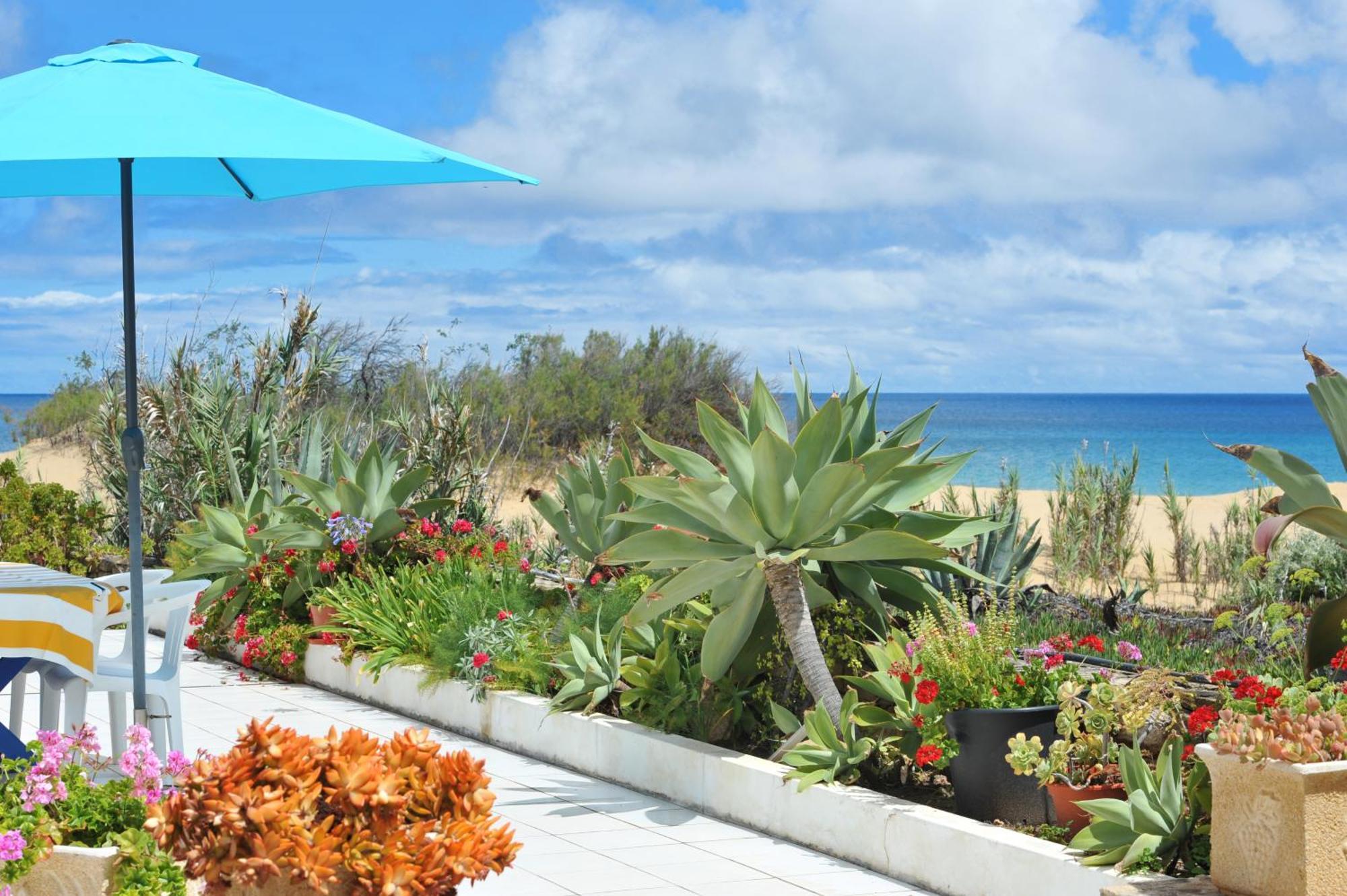 Theresia's * Porto Santo