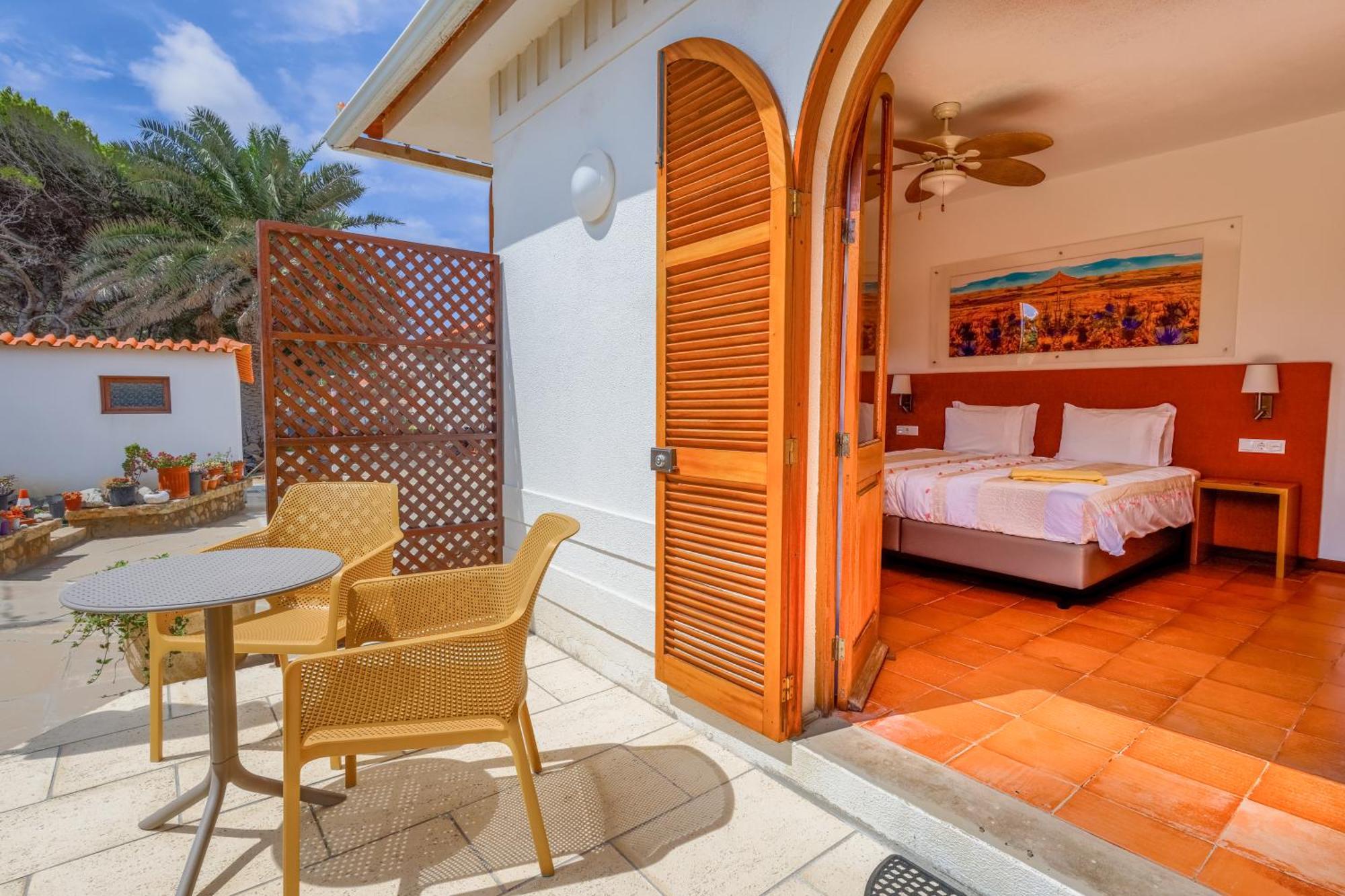 Theresia's Porto Santo