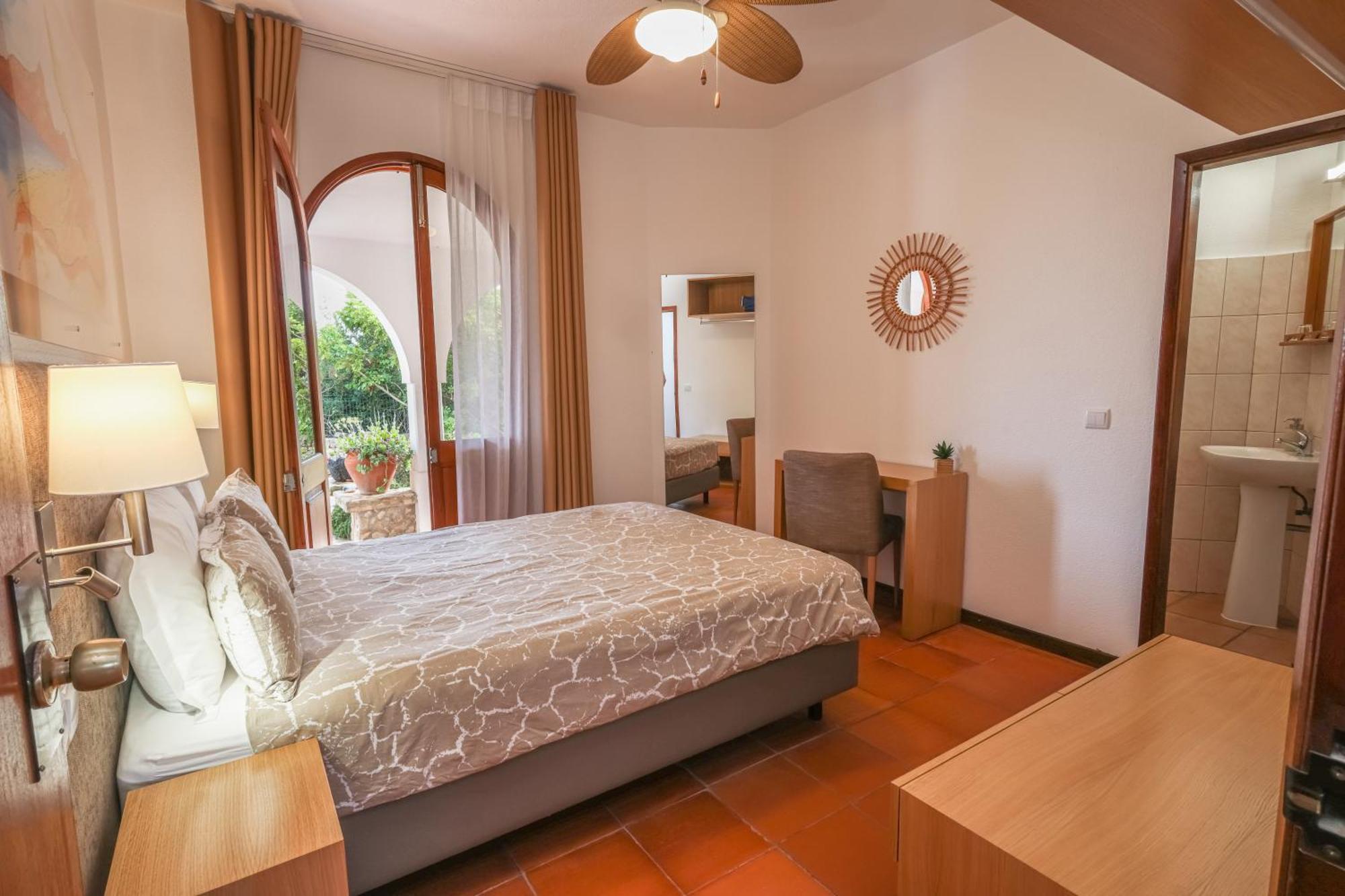 Theresia's Porto Santo