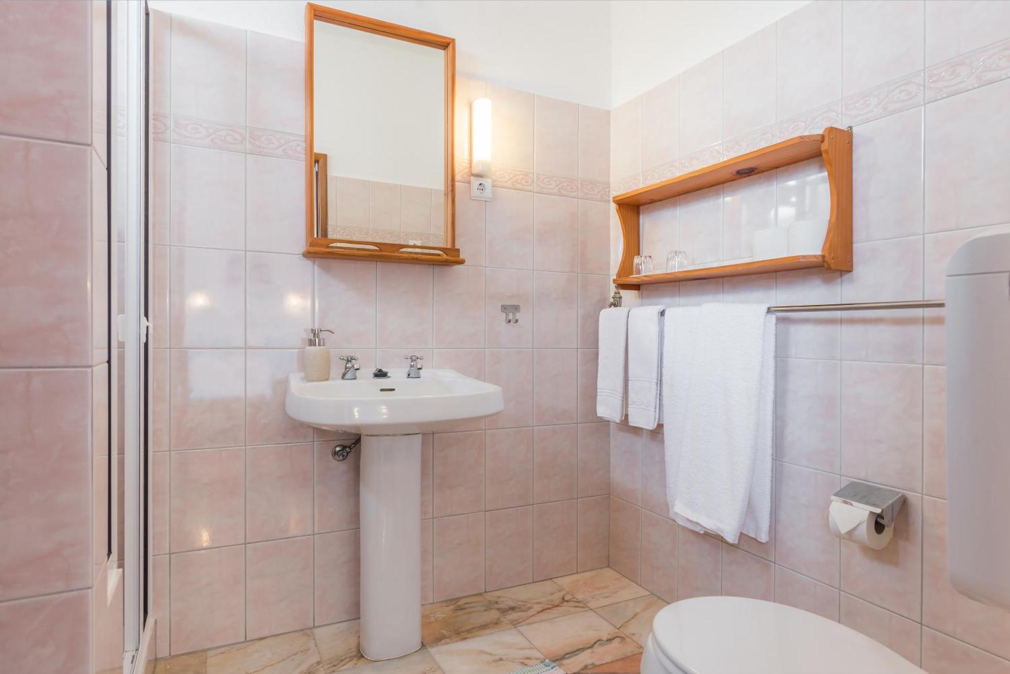 Theresia's Porto Santo