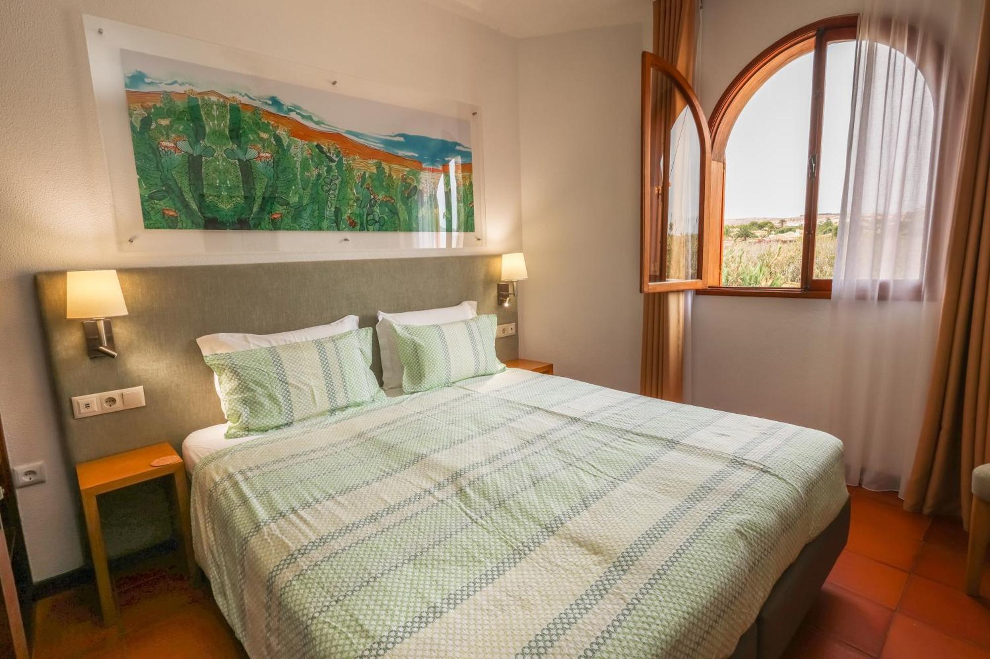 Theresia's Homestay Porto Santo