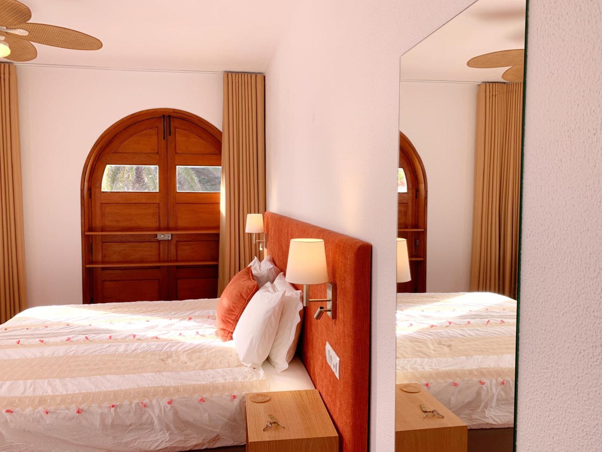 Homestay Theresia's Porto Santo