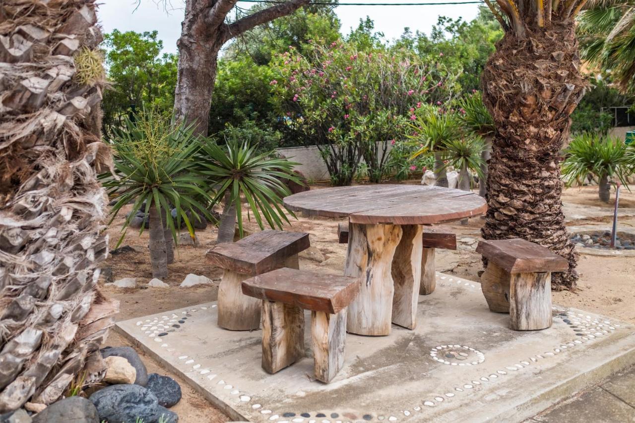 Theresia's Homestay Porto Santo